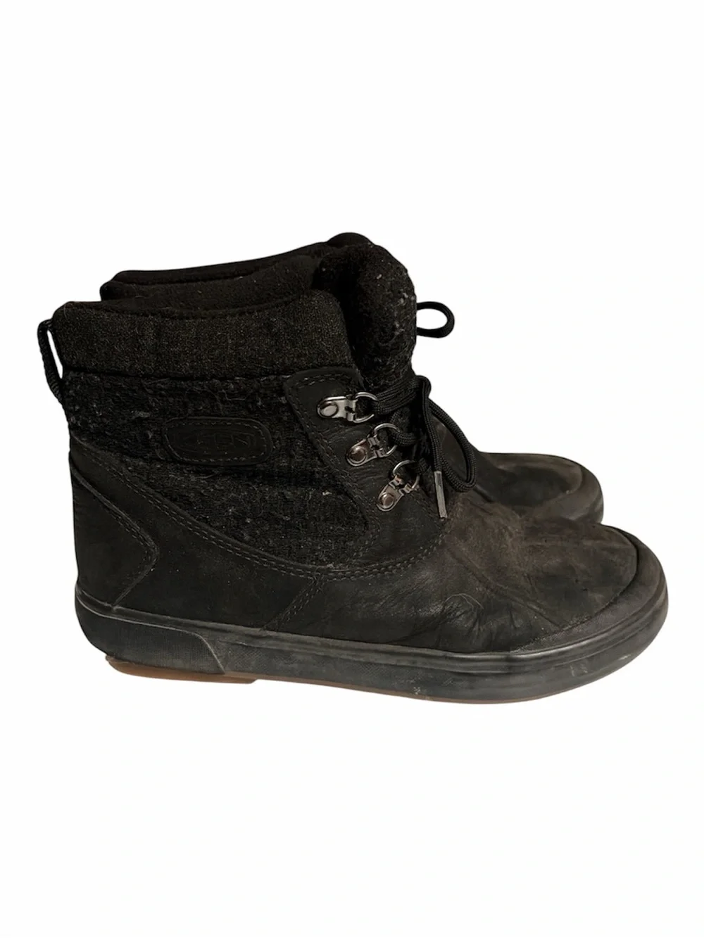 Keen Elsa II Ankle Boot Wool